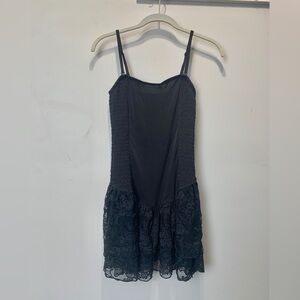 Intimately Free People slip dress